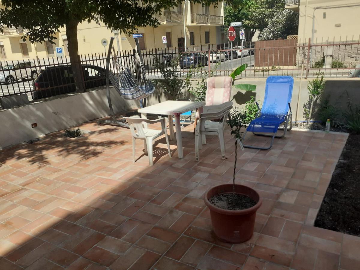Balaguer Rooms And Garden Alghero Zewnętrze zdjęcie