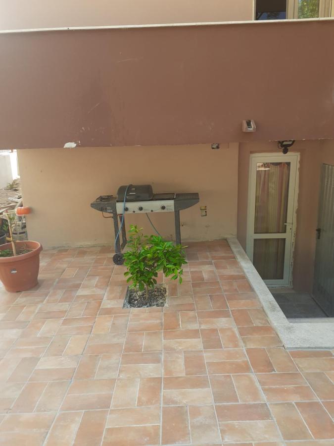 Balaguer Rooms And Garden Alghero Zewnętrze zdjęcie