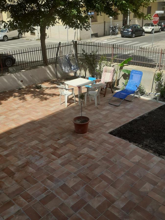 Balaguer Rooms And Garden Alghero Zewnętrze zdjęcie