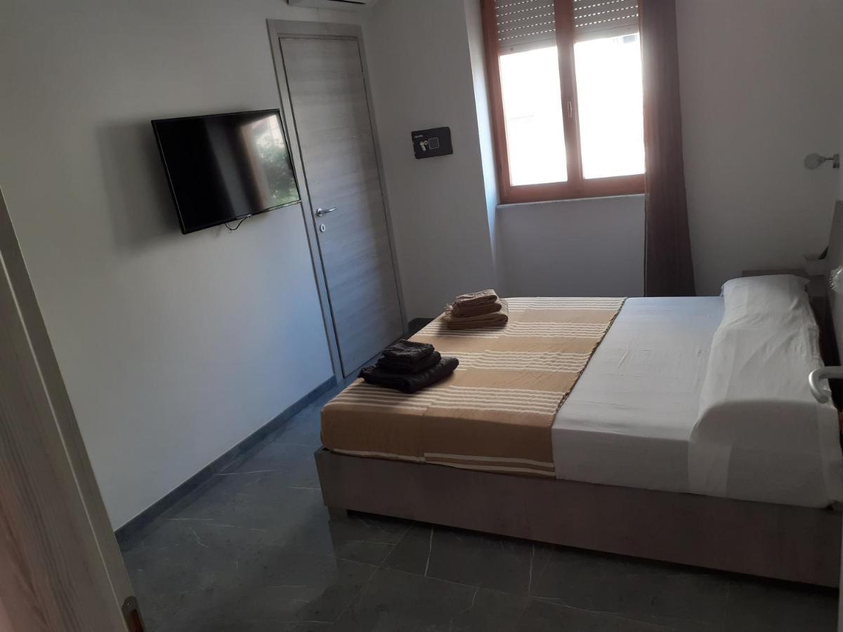 Balaguer Rooms And Garden Alghero Zewnętrze zdjęcie